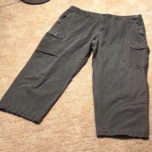 Men’s Vintage Cargo Pants